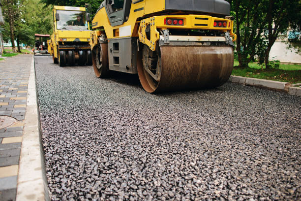 Professional Driveway Pavers in Mabscott, WV